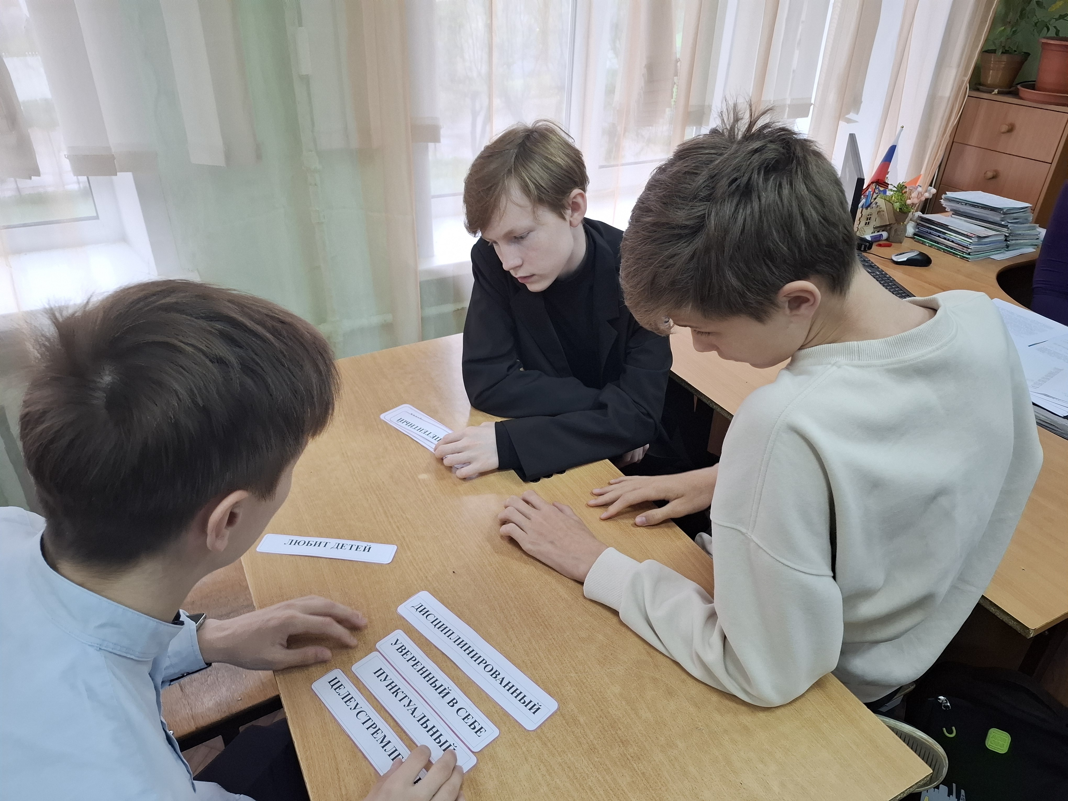 #Профессионалитет #Амбассадоры_Профессионалитета #СПОмедиа