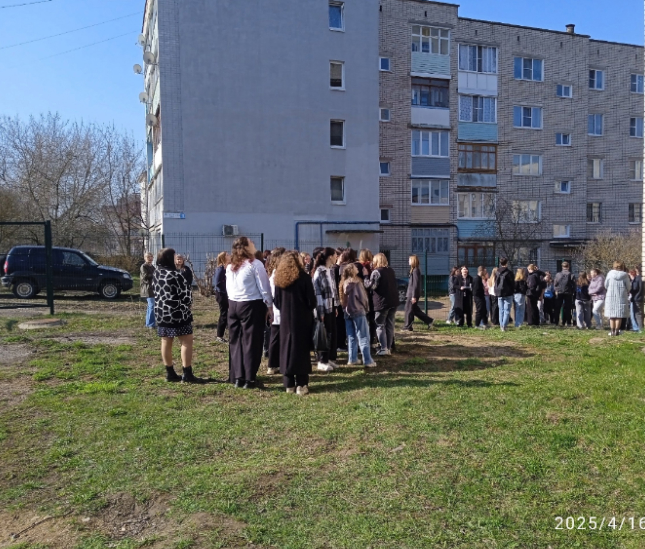 учебно-тренировочные занятия
