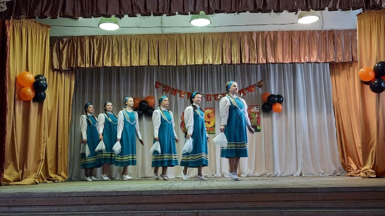80-летию Великой Победы