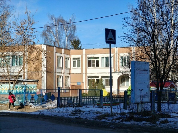 профориентационная встреча профориентация